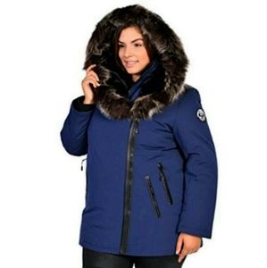 COPY - Artic Expedition Coat